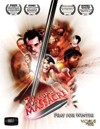 Смотреть Лето Резни / The Summer Of Massacre HDRip 2011 /  онлайн