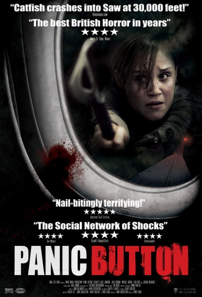 Смотреть Кнопка тревоги / Panic Button HDRip 2011 /  онлайн