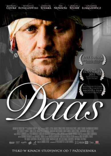 Смотреть Даас / Daas DVDRip 2011 /  онлайн