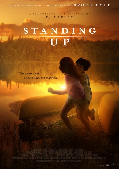 Смотреть Козы / Standing Up WEB-DLRip 2013 /  онлайн