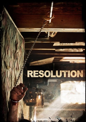 Смотреть Ломка / Resolution HDRip 2012 /  онлайн