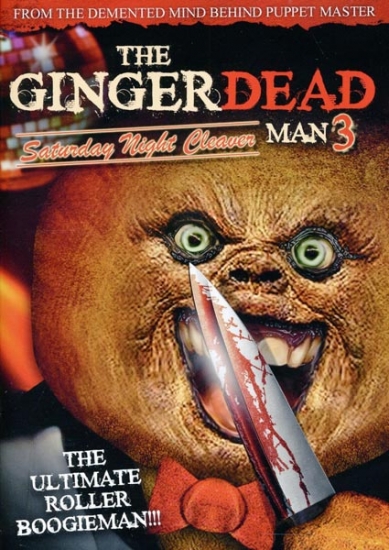 Смотреть Спекшийся 3 / Gingerdead Man 3: Saturday Night Cleaver DVDRip 2011 /  онлайн