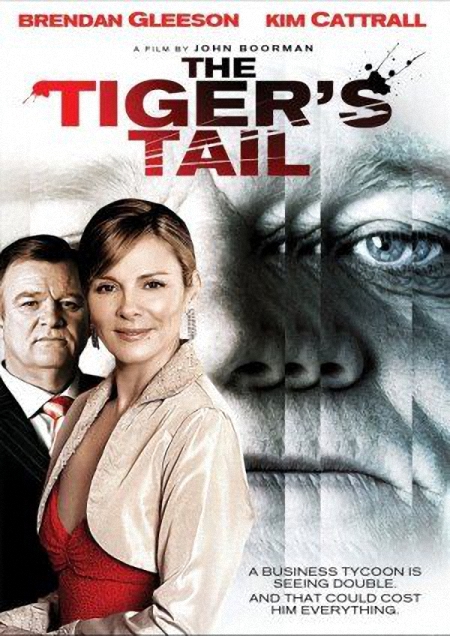 Смотреть Хвост тигра / The Tigers Tail HDRip 2006 /  онлайн