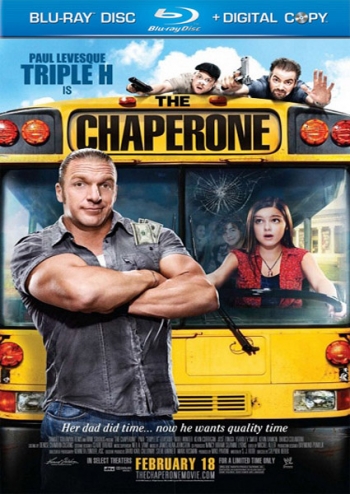 Смотреть Сопровождающий / The Chaperone HDRip 2011 /  онлайн