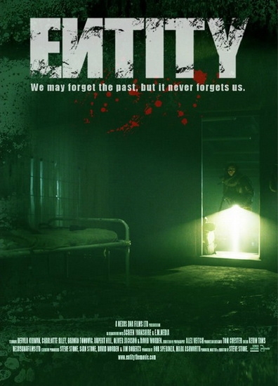Смотреть Бытие / Entity HDRip 2012 /  онлайн