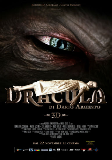 Дракула 3D / Dracula
