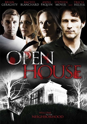 Смотреть Дом на продажу / День открытых дверей / Open House HDRip 2010 /  онлайн