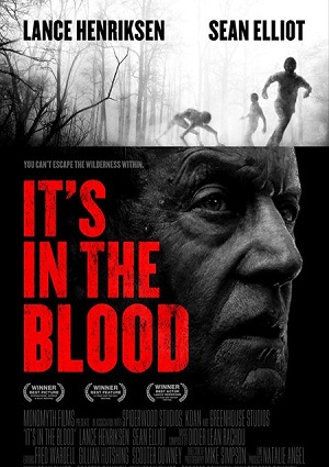 Это в крови / It's in the Blood