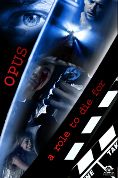 Смотреть Сценарий / Opus SATRip 2011 /  онлайн