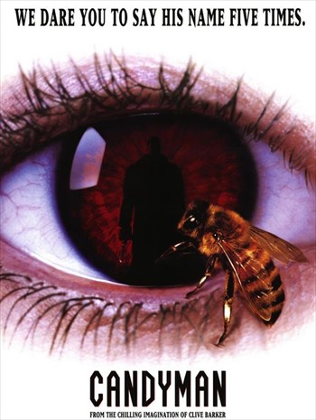 Смотреть Кэндимэн / Candyman HDRip 1992 /  онлайн
