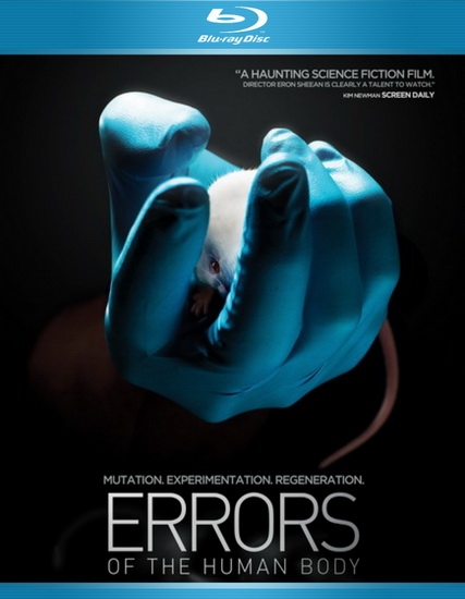 Смотреть Ошибки человеческого тела / Errors of the Human Body WEB-DLRip 2012 /  онлайн