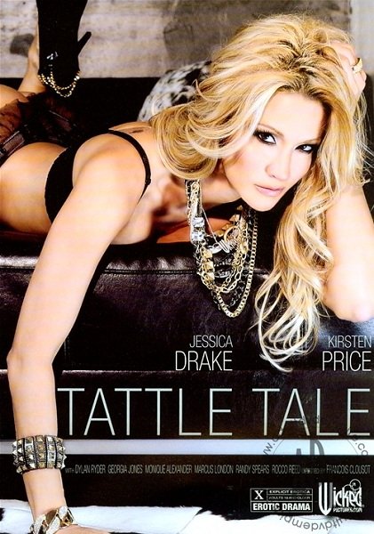 Смотреть Сплетник. / Tattle Tale. DVDRip 2010 /  онлайн