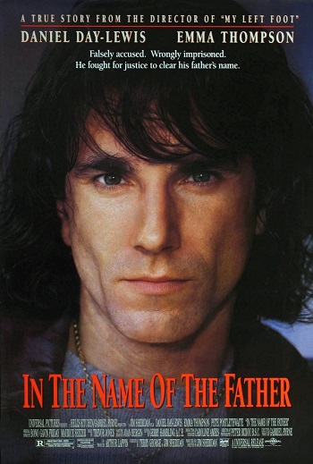 Смотреть Во имя отца / In the Name of the Father HDRip 1993 /  онлайн