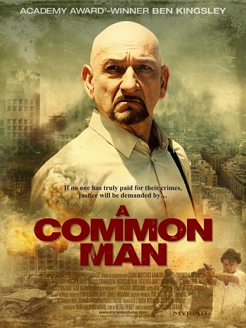 Смотреть Обычный человек / A Common Man HDRip 2012 /  онлайн