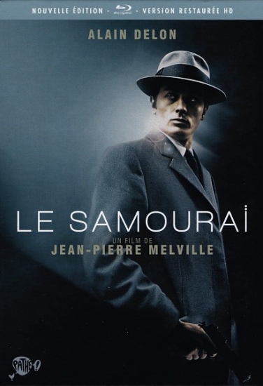 Смотреть Самурай / Le Samourai / Le Samouraï HDRip 1967 /  онлайн