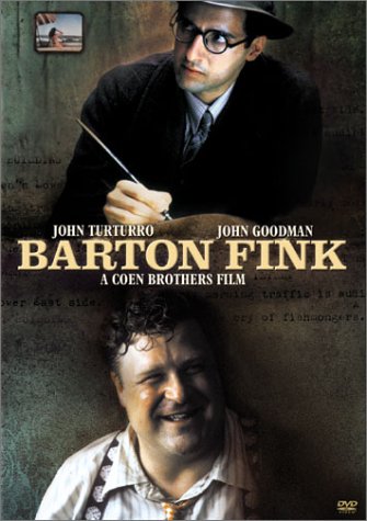 Смотреть Бартон Финк / Barton Fink HDRip 1991 /  онлайн