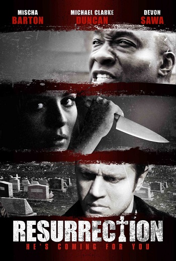 Смотреть Воскрешение / A Resurrection HDRip 2013 /  онлайн