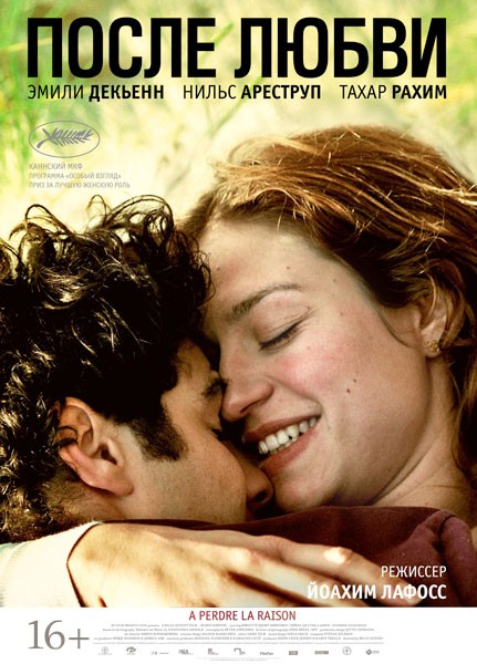 Смотреть После любви / A perdre la raison DVDRip 2012 /  онлайн