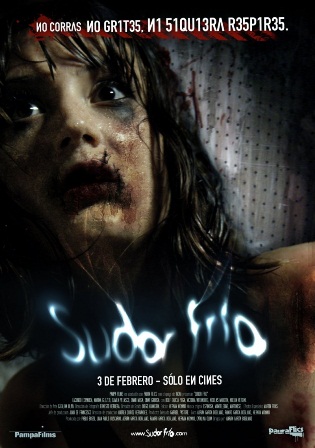 Смотреть Холодный пот / Cold Sweat / Sudor Frio HDRip 2010 /  онлайн