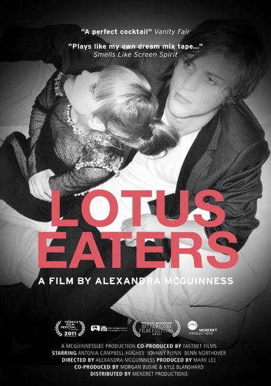 Смотреть Лотофаги / Lotus Eaters HDRip 2013 /  онлайн