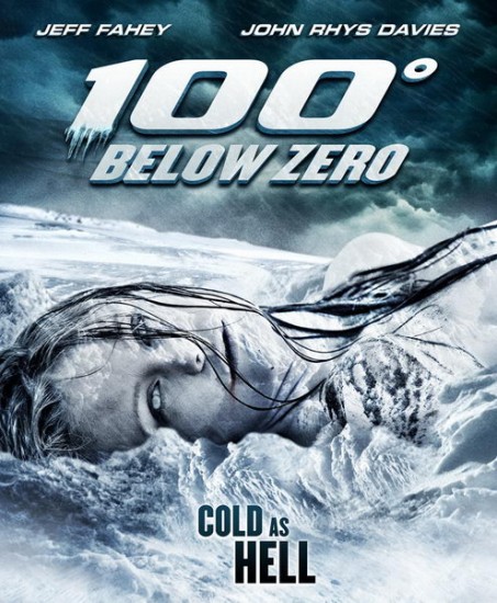 Смотреть 100 градусов ниже нуля / 100 Degrees Below Zero HDRip 2013 /  онлайн