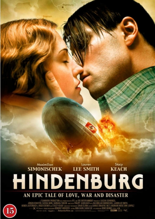 Смотреть Гинденбург: Последний полет / Hindenburg HDRip 2011 /  онлайн