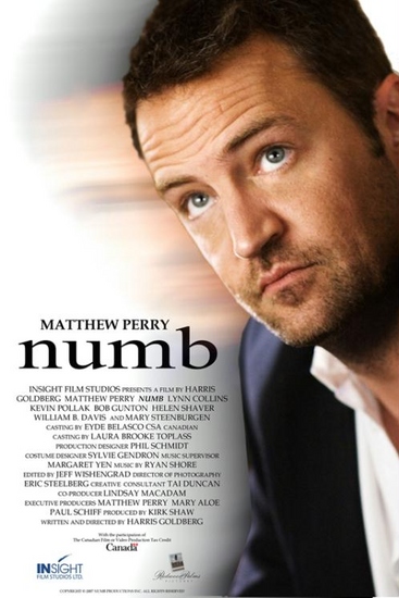 Смотреть Беспомощный / Numb DVDRip 2007 /  онлайн