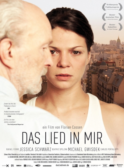 Смотреть День, когда я не родилась / Das Lied in mir HDRip 2010 /  онлайн