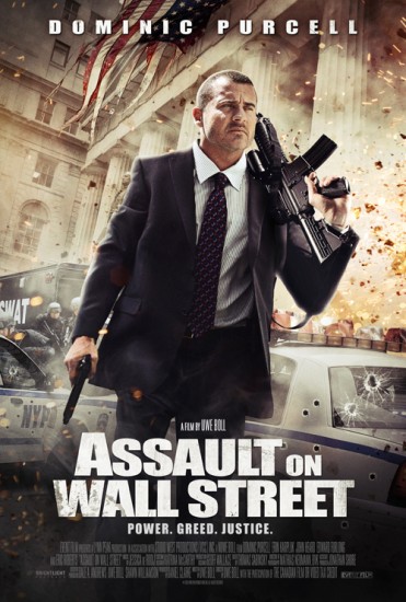 Смотреть Эпоха алчности / Bailout: The Age of Greed / Assault on Wall Street HDRip 2013 /  онлайн