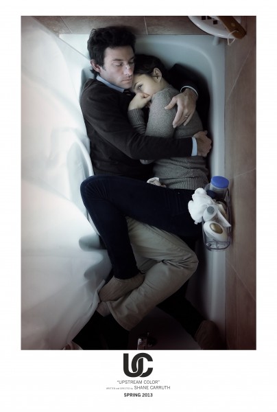 Смотреть Примесь / Upstream Color HDRip 2013 /  онлайн