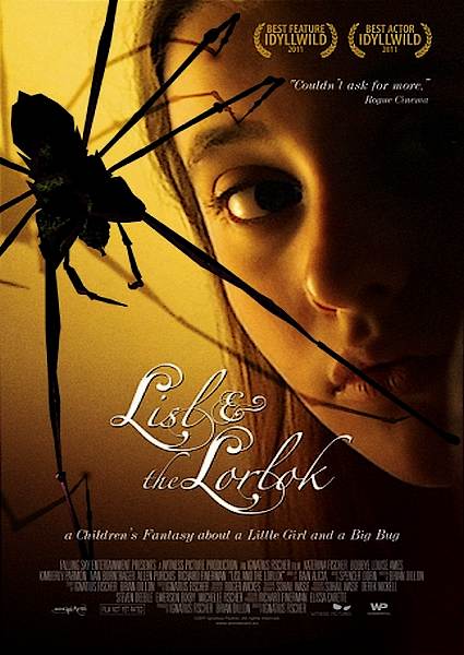 Смотреть Лизл и Лорлок / Lisl and the Lorlok HDTVRip 2011 /  онлайн