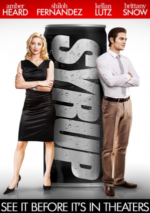 Смотреть Сироп / Syrup HDRip 2013 /  онлайн