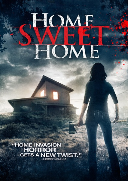 Смотреть Дом, милый дом / Home Sweet Home HDRip 2013 /  онлайн