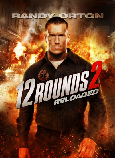 Смотреть 12 раундов: Перезагрузка / 12 Rounds: Reloaded HDRip 2013 /  онлайн