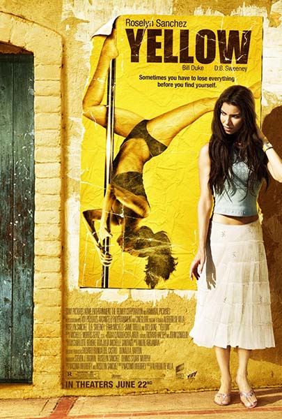 Смотреть Амарилис / Yellow DVDRip 2006 /  онлайн