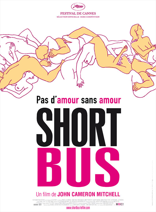 Смотреть Клуб «Shortbus» / Shortbus HDRip 2006 /  онлайн