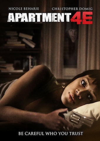 Смотреть Квартира 4Е / Apartment 4E HDRip 2013 /  онлайн