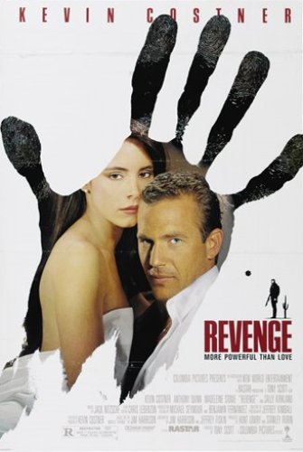 Смотреть Месть / Revenge BDRip 1990 /  онлайн