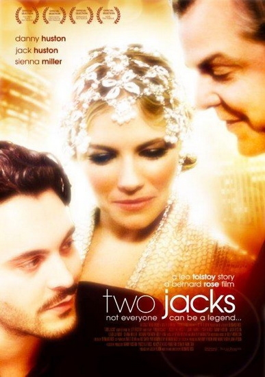 Смотреть Два Джека / Two Jacks HDTVRip 2012 /  онлайн