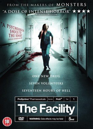 Смотреть Клиника / The Facility DVDRip 2012 /  онлайн