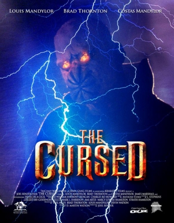 Смотреть Проклятые / The Cursed HDRip 2010 /  онлайн