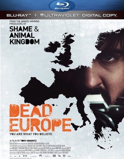 Смотреть Мертвая Европа / Dead Europe HDRip 2012 /  онлайн