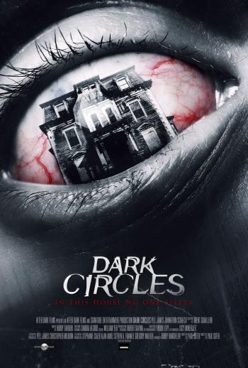 Смотреть Темные круги / Dark Circles DVDRip 2013 /  онлайн