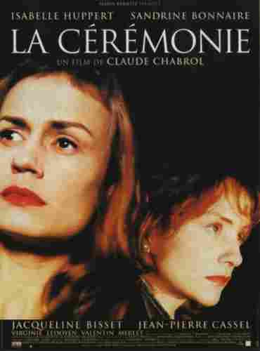 Смотреть Церемония преступления / La Ceremonie HDRip 1995 /  онлайн