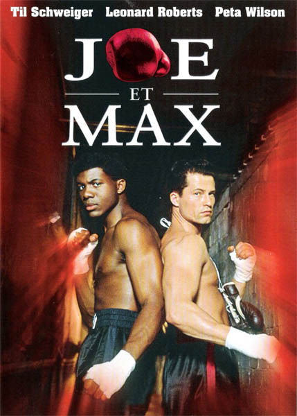 Смотреть Джо и Макс / Joe and Max DVDRip 2002 /  онлайн