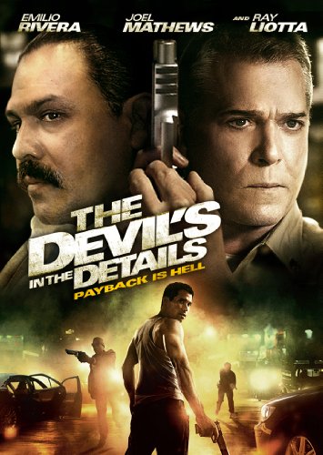 Смотреть Дьявол в деталях / The Devil's in the Details HDRip 2013 /  онлайн