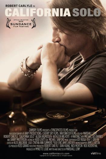Смотреть Калифорнийское соло / California Solo HDRip 2012 /  онлайн