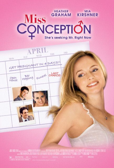 Смотреть Купи, одолжи, укради (Мисс Зачатие) / Buy Borrow Steal (Miss Conception) DVDRip 2008 /  онлайн