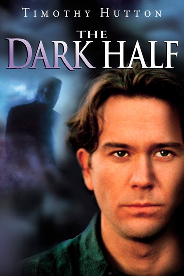 Смотреть Темная половина / The Dark Half HDTVRip 1993 /  онлайн