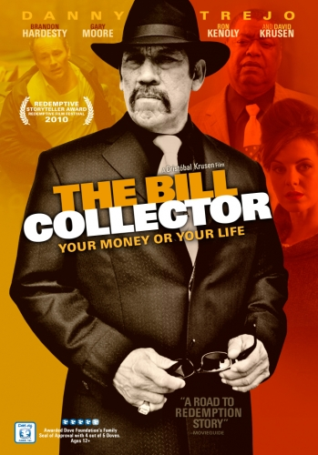 Смотреть Сборщик / The Bill Collector HDRip 2010 /  онлайн